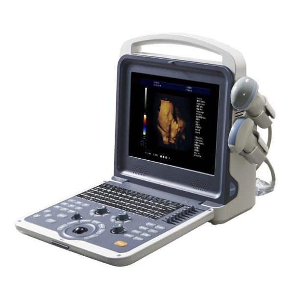 Buy cheap Abdomen, gynecology, obstetrics, cardiology, small parts, urolog Ultrasound Machine from wholesalers
