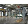 Buy cheap Adaptable Overhead Conveyor Coating Line for Diverse Product Dimensions from wholesalers