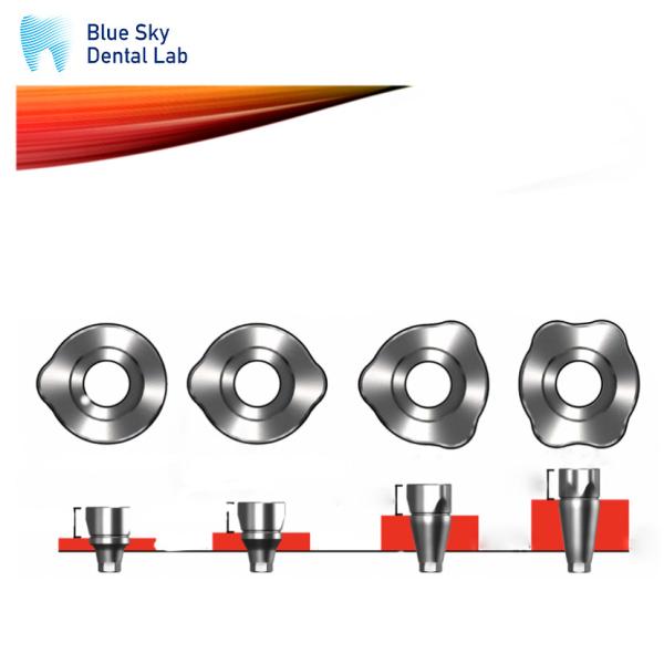 Buy cheap Reusable Dental Scan Body Healing Capsule For Direct Installation from wholesalers