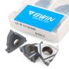 Buy cheap 4 ACME Carbide Threading Inserts Turning Metal Cnc Lathe Tool Internal Cutting from wholesalers