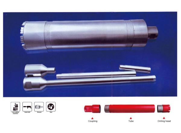 Buy cheap M14 M16 G1/2" Assembly Diamond Drill Core Bit Core Drill Tool from wholesalers