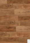 Biulding Material Luxury Vinyl Wood Plank Flooring Fireproof Advantage