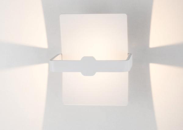 Buy cheap High CRI 2700K Indoor LED Wall Lights Low Power Warm White AC230V Star - Rated from wholesalers