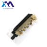 Buy cheap Auto parts Air Suspension Compressor Repair Kits For Mercedes Benz W220 / Air Valve Block OEM A2203200104 from wholesalers