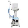 Buy cheap Hospital Breathing Ventilator Machine 12.1" TFT LCD Display from wholesalers