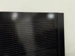 Green Energy Building BIPV Roof Tiles 120W Home Rooftop Solar Panels