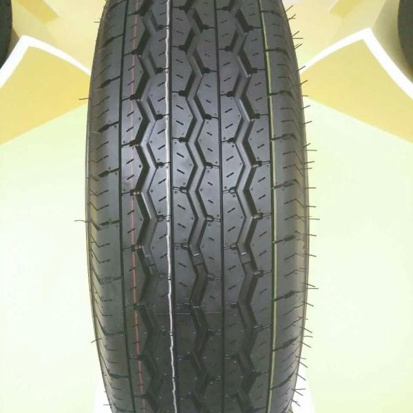 Buy cheap 14 Inch Passenger Car Radial Commercial Truck Tires 195R14C from wholesalers