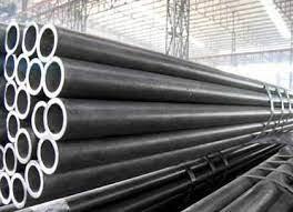 Buy cheap Q235 Carbon Steel Pipe MTC Seamless Carbon Steel For Automobiles from wholesalers