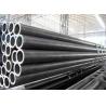 Buy cheap Q235 Carbon Steel Pipe MTC Seamless Carbon Steel For Automobiles from wholesalers