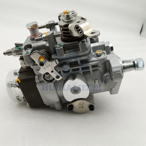 Buy cheap 0460424516 Excavator Diesel Fuel Injection Pump Construction Machinery Parts from wholesalers