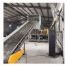 Buy cheap Streamline Recycling Process with Wood Foam Board TV Fridge Waste Recycling Line from wholesalers