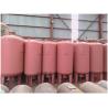 Buy cheap Medium Pressure Natural Compressed Gas Storage Tank For Air Removing System from wholesalers