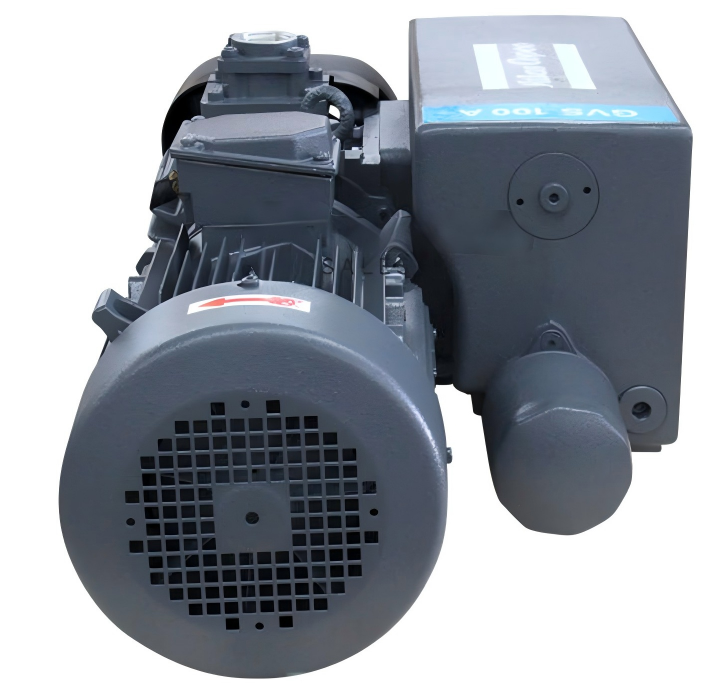 Buy cheap Vacuum Pump GVS100A Motor 2.2 3.5 KW Steam Limit 30mbar Suitable for Vacuum Applications Requiring Stable Pressure from wholesalers