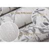 Buy cheap Eco - friendly Floral Room Decoration Wallpaper with Botanical Pattern from wholesalers