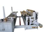 Nonwoven Fabric Roll Strip Winding Cutting Machine