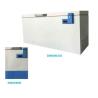 Buy cheap China -40 Degree Vertical laboratory Low Temperature Deep Freezer from wholesalers