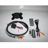 Buy cheap TM-7200 7 inch LCD monitor for headrest or stand alone from wholesalers