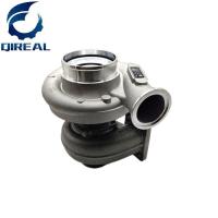 Buy cheap Excavator Parts 6D102 Engine Turbocharger PC200-7 3595158 4038475 6738-81-8092 product