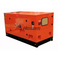 Buy cheap 4B3.9-G1 1500RPM 20kVA Cummins Generator Set product