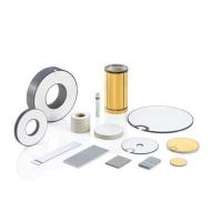 Buy cheap Ultrasonic 180Khz Piezoelectric Ceramic Sensor product