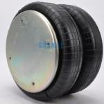 Universal Double Bellow Air Bag Shock Absorber W01-358-7781 for in Suspension