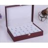 Buy cheap Manufacturers make customized flip carton gift box, cosmetics craft carton packaging, gift jewelry box can printed logo from wholesalers