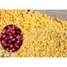 Buy cheap Peeled Red Adzuki Beans Agricultural Food Products For Improving Body Immunity from wholesalers