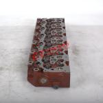 H06CT Hino Diesel Engine Cylinder Head For Excavator
