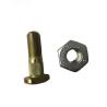 Buy cheap Yutong Bus Spares Parts Bus Tire Screws ZK6800 Vehicle Type 40Cr Alloy Steel from wholesalers
