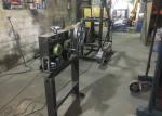 630 Coiling Machine Cable Wire Packing Production Line