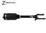Front Air Suspension , Struts Shocks And Springs For Mercedes W164 GL350 GL450