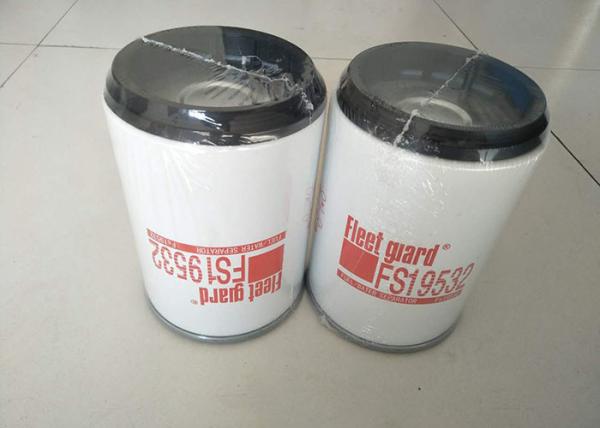Buy cheap Fs19532 Cummins Engine eetguard Diesel Filter Element from wholesalers