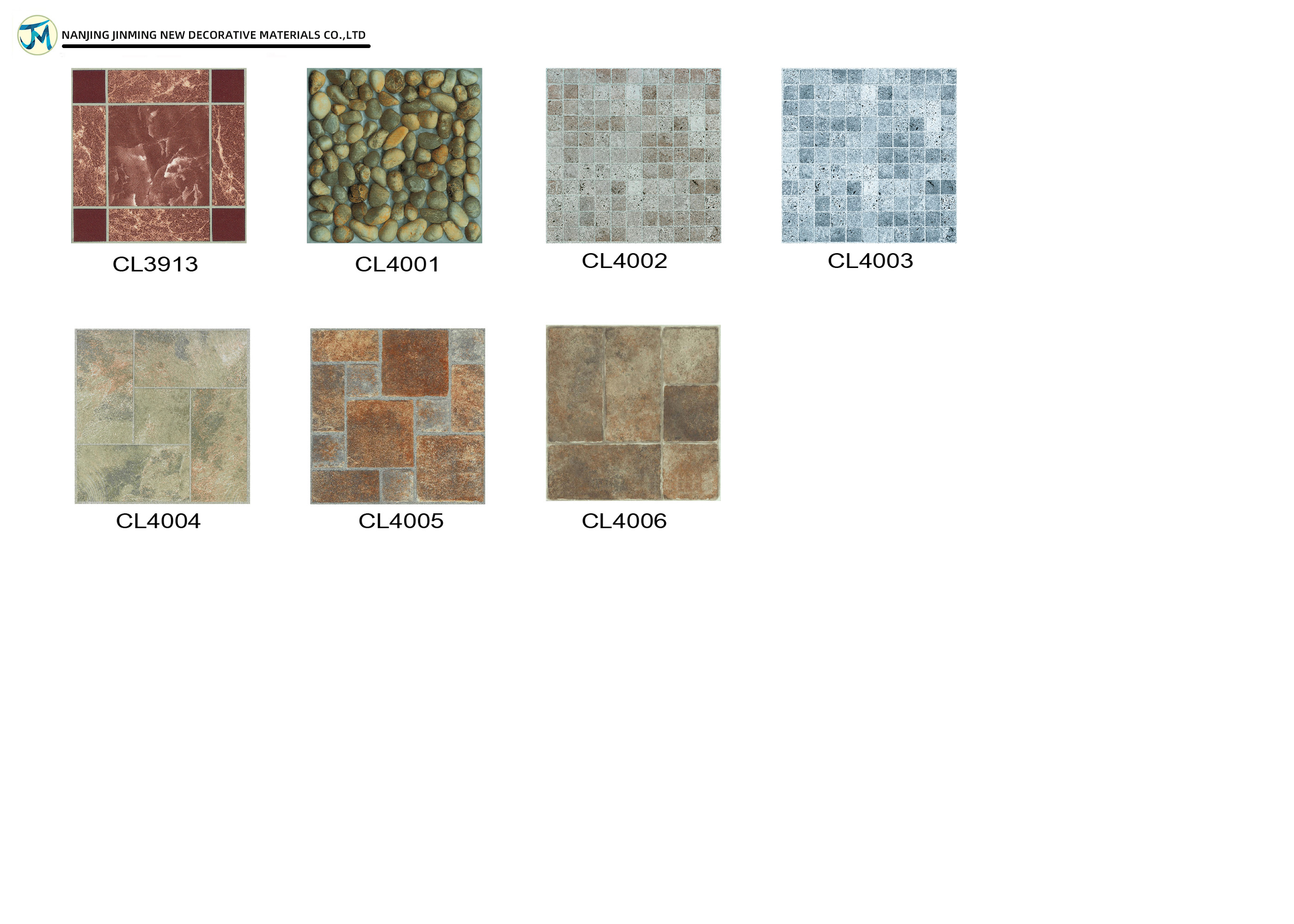 Self Adhesive Floor Tiles Planks For Living Room Bedroom