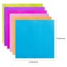 Buy cheap Solid Color 17gsm 33x33cm Disposable Paper Napkins Soft For Restaurant from wholesalers