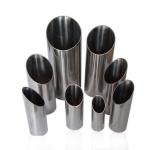 SS904 2 Inch 3 Inch Stainless Steel Pipe Super Austenitic 4 Inch SS Pipe