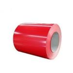 0.14mm - 3.0mm Thickness Color Coated Aluminium Coil Sheet For Automotive