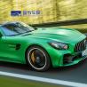 Buy cheap 1.52X18M Super Glossy Metallic Midnight Green Car Vinyl Wrap For Car Whole Body car vinyl wrap green matte from wholesalers