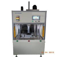 Buy cheap 220V Rotary Ultrasonic Welding Machine 5000rpm Automatic Pneumatic product