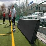 Hd video wall 960x960mm P10/P8/P5 SMD outdoor advertising full color die casting