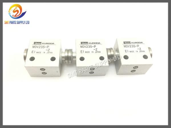 Buy cheap FUJI CP6 CP643 SMT Spare Parts Valve WPH1181 KURODA MDV235-P-Z WPH1182 from wholesalers