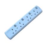 Africa Middle East Extension Socket