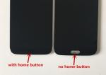 5.99''Black Shark Lcd Screen Display Touch Screen Digitizer Assembly Replacement