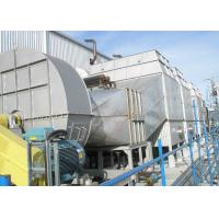Buy cheap Energy Saving Pipe Heat Recovery Device Customized Heat Reclaiming Device product