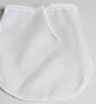 Buy cheap 5-100um Microns Nylon Mesh Fabric Bag Thickness Uniformity For Food Filtration from wholesalers