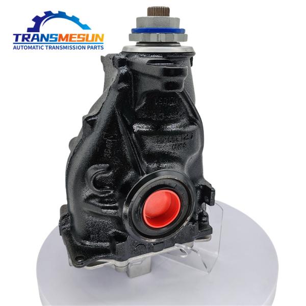 Buy cheap Transmesun 33107599467 gearbox rear differential assembly speed ratio 3.08 rear drive axle for BMW 3 Series F35 of OE.7599466 from wholesalers