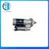 Buy cheap 65.26201-7076 Starter Motor For Doosan DB58 DH225 Excavator Engine Spare Parts from wholesalers