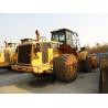 Buy cheap 980G Used CATERPILLAR WHEEL LOADER FOR SALE from wholesalers