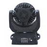 Buy cheap 108x3w RGBW Color Mixing Rainbow Effects DMX LED Moving Head Wash Light from wholesalers