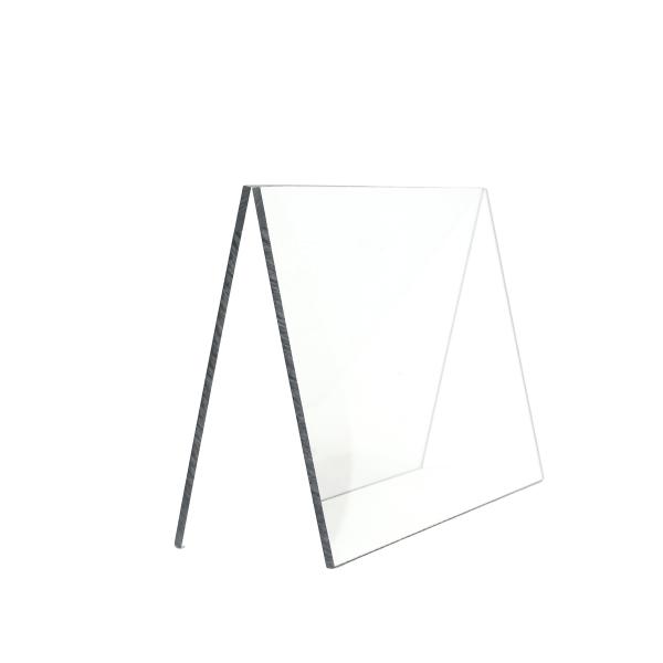 Buy cheap Manufacturer Direct Sales Can Be Wholesale Solid Polycarbonate Sheet Plastic Panel Greenhouse Outdoor Indoor from wholesalers