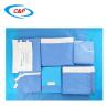 Buy cheap Hospital And Clinic General Surgery Drape Pack SMS Disposable Surgical Universal Kits from wholesalers